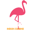 Flamingo Indian Cuisine Logo